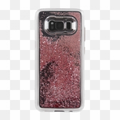 Waterfall - Galaxy S8 s8 phone cases Samsung Phone Case png