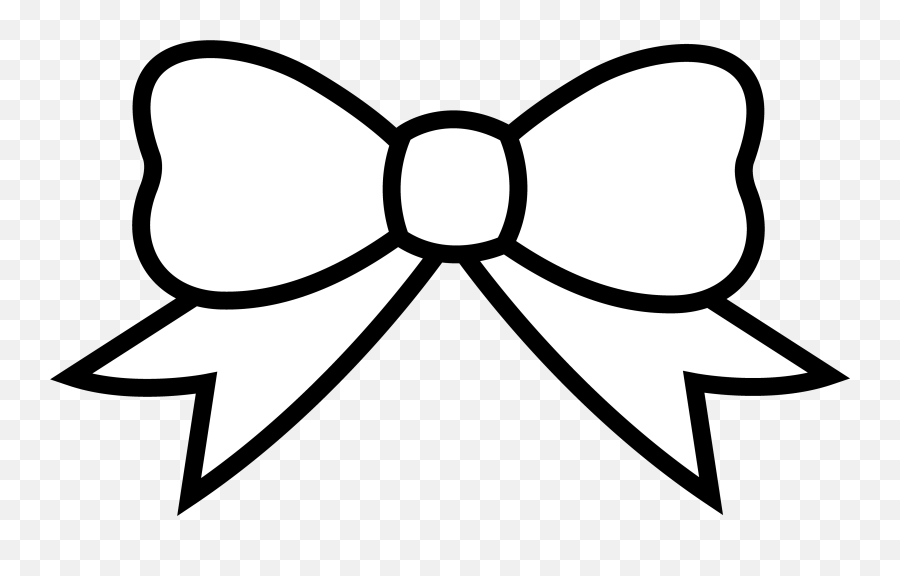 Cool Bow Cliparts For Free - 13 Images Aealbert Draw A Hair Bow Png,Hair Bow Png