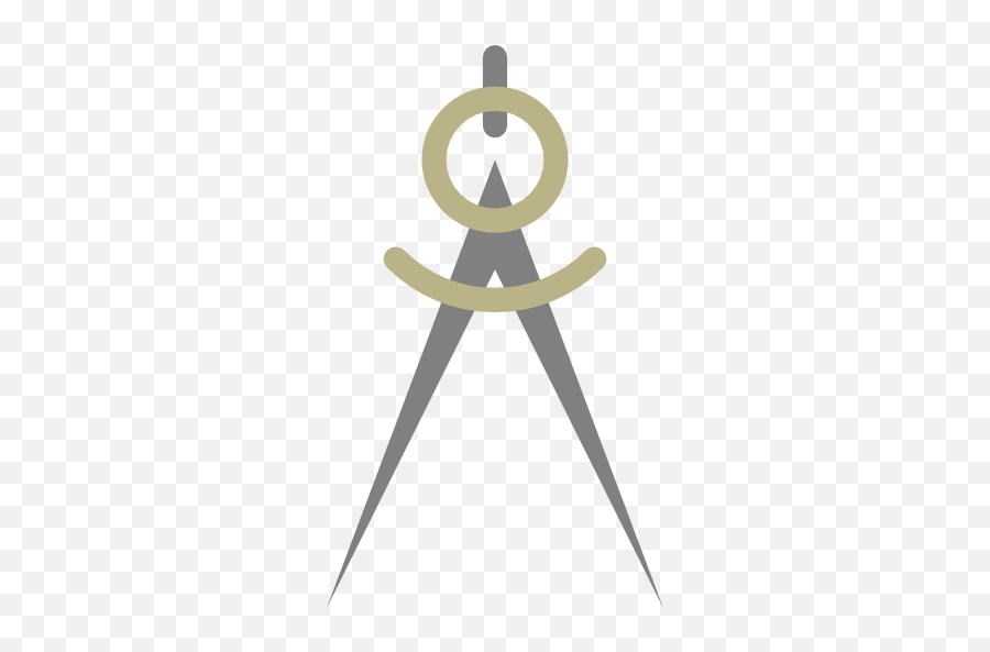 School Materials Drawing Draw Tools - Dot Png,Drawing Compass Icon