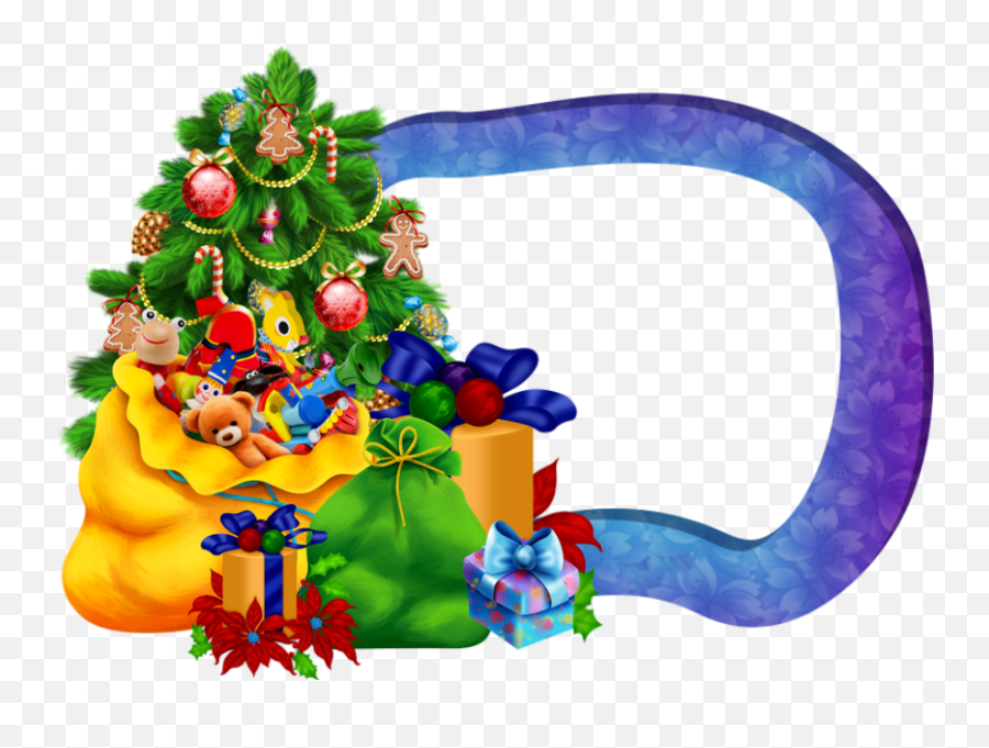 Tubes Etiquetteschristmasvectorpngcliparttubes Noel - Clip Art Png,Christmas Vector Png