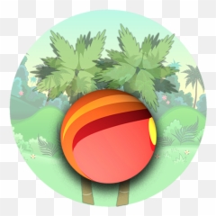 Red Ball Gravity Edition Is Now Available For Free Only - Fresh png