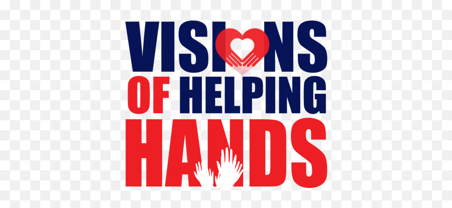 Visionu0027s Of Helping Hands - Language Png,Helping Hand Icon