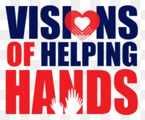 Visionu0027s Of Helping Hands - Language png