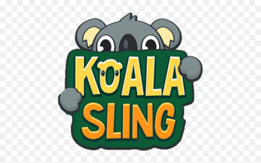 Koala Sling - Apps On Google Play Language Png,Sling Icon