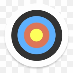 Wind Guide Calculator For Golf Clash - Gwanghwamun Gate png