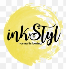 Inkstyl Shop Redbubble - Language png