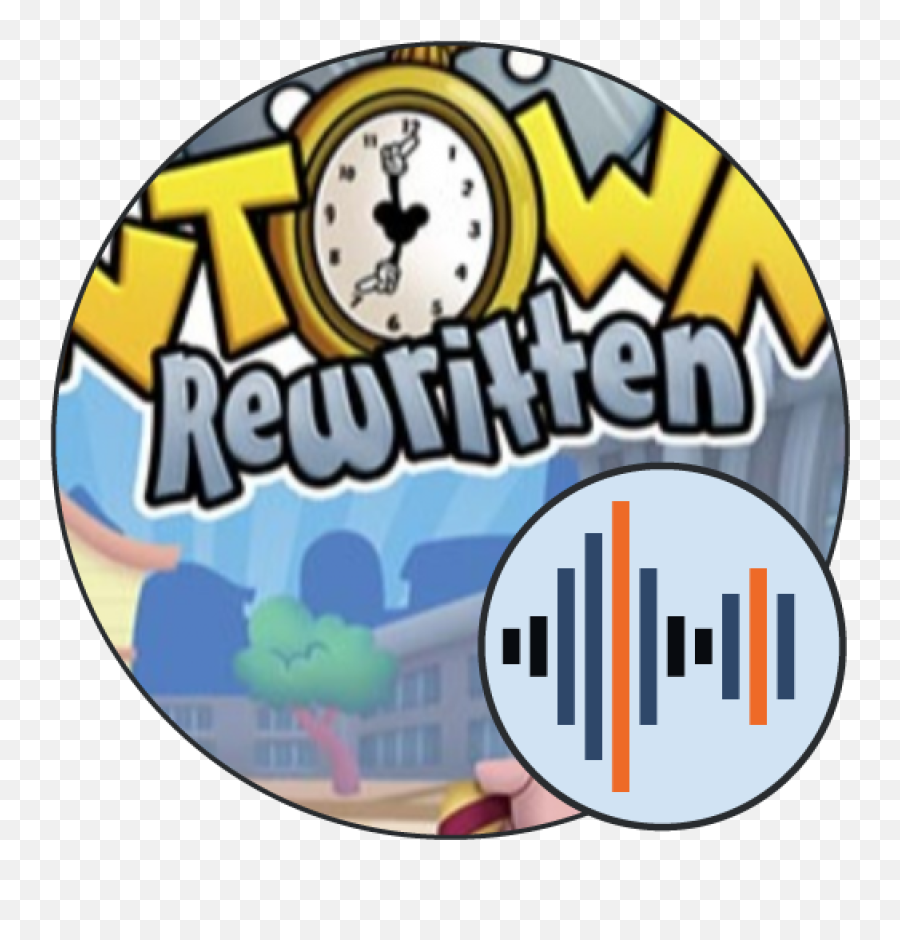 Toontown Rewritten Soundboard 101 - Sound Png,Toontown Anger Icon
