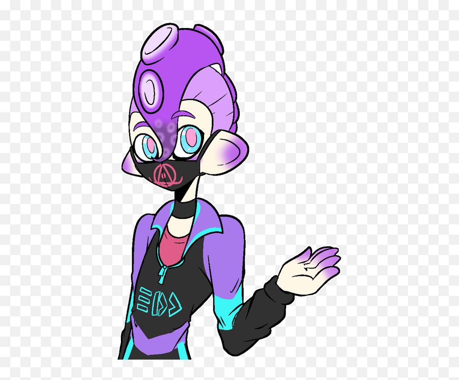Fictional Character Png Pearl Splatoon Icon