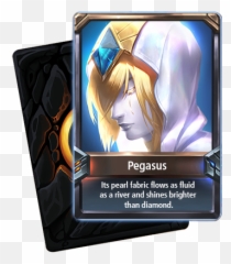 Sacred Steed Pegasus Fairplay 2 - Fictional Character png