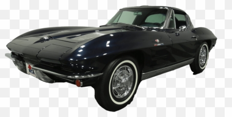 1963 Chevrolet Corvette Fuelie Restomod U2013 Academy - Sports Car png
