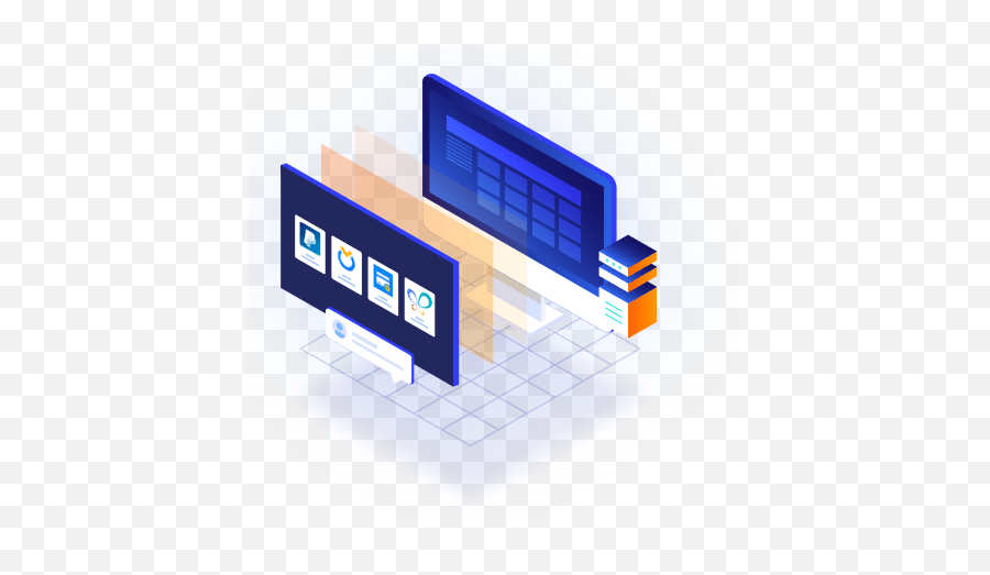 Paxstore By Pax Technology - Horizontal Png,A50 Icon Frames