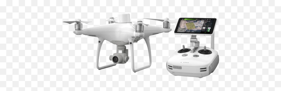 Buy Dji Phantom 4 Rtk Optional Mobile Station - Phantom 4 Rtk Png,What Is The Eraser Icon In Dji Spark Map Mode