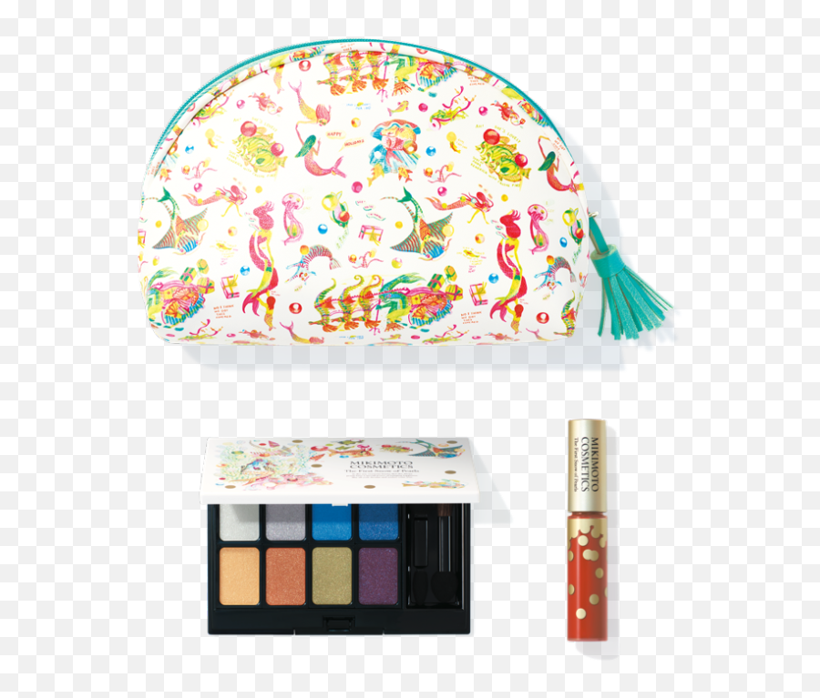 December 2019 - The Makeup Museum Girly Png,Color Icon Eyeshadow Quad