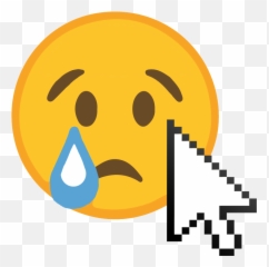 Content Creators Or Clickbaiters - Transparent Background Cursor Png