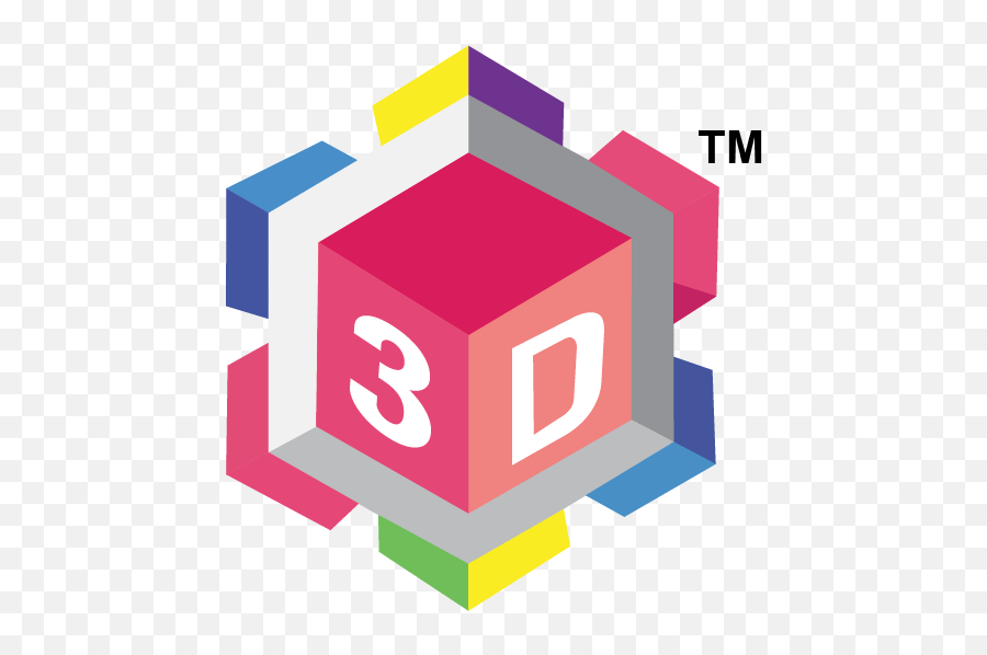 3d Printing World - Vertical Png,Icon 3d Printed Home