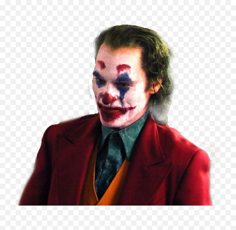 Download Joker Jokersmile Jokerface - Joaquin Phoenix Joker Face Png ...