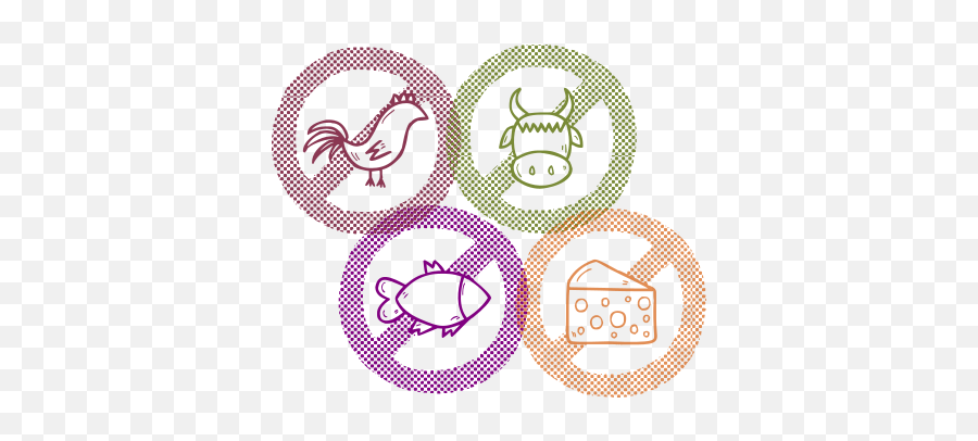 Public Domain Vegan Icons - Openclipart Vegan Clipart Png,Vegetarian Icon Png