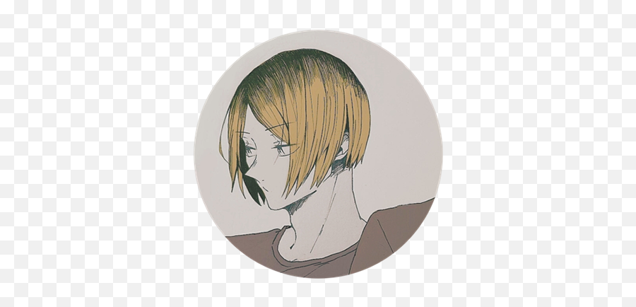 1972292 Pixiv Id - Kenma Icons Twitter Png,Kenma Icon