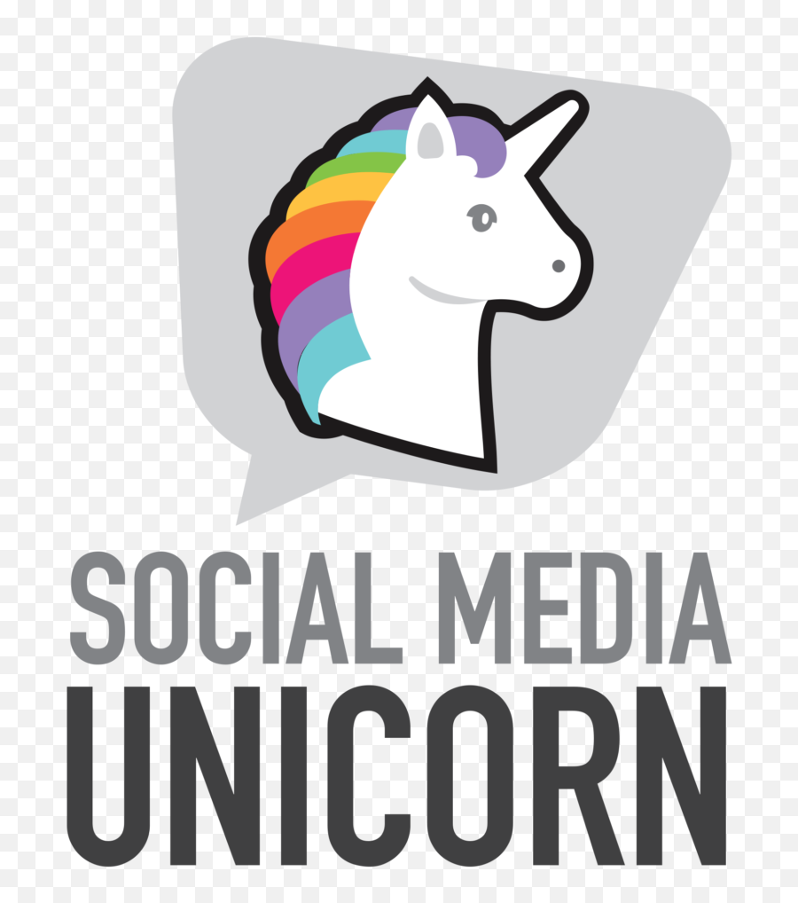 Unicorn Emoji Png - Social Media,Unicorn Icon For Facebook