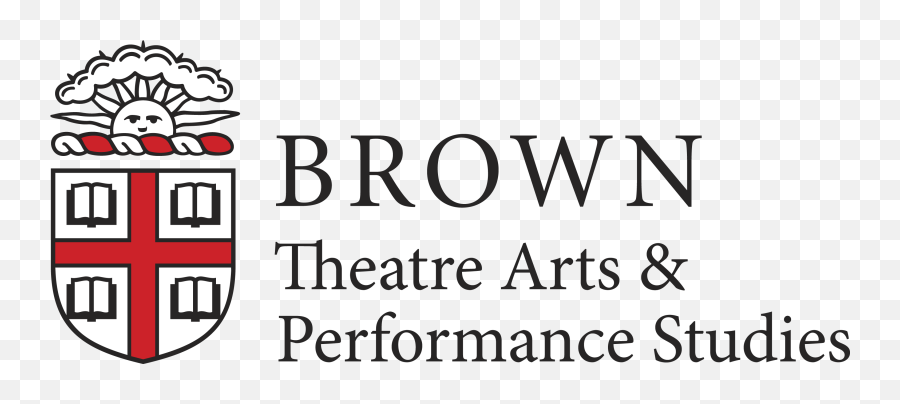 Theatre Arts Performance Studies - Brown University Png,Brown University Logo Png