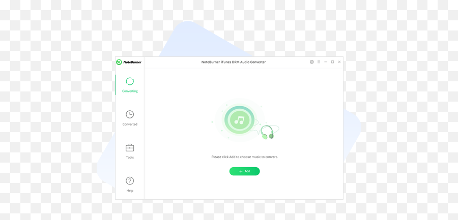 Audio Converter For Windows - Allinone Apple Music Screenshot Png,Apple Music Logo Transparent