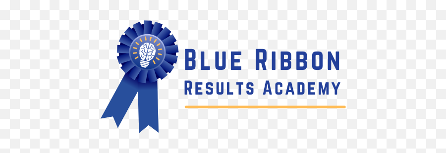Blue Ribbon Results Academy A Brain Based Preschool - St Michael School Orland Park Png,Blue Ribbon Icon