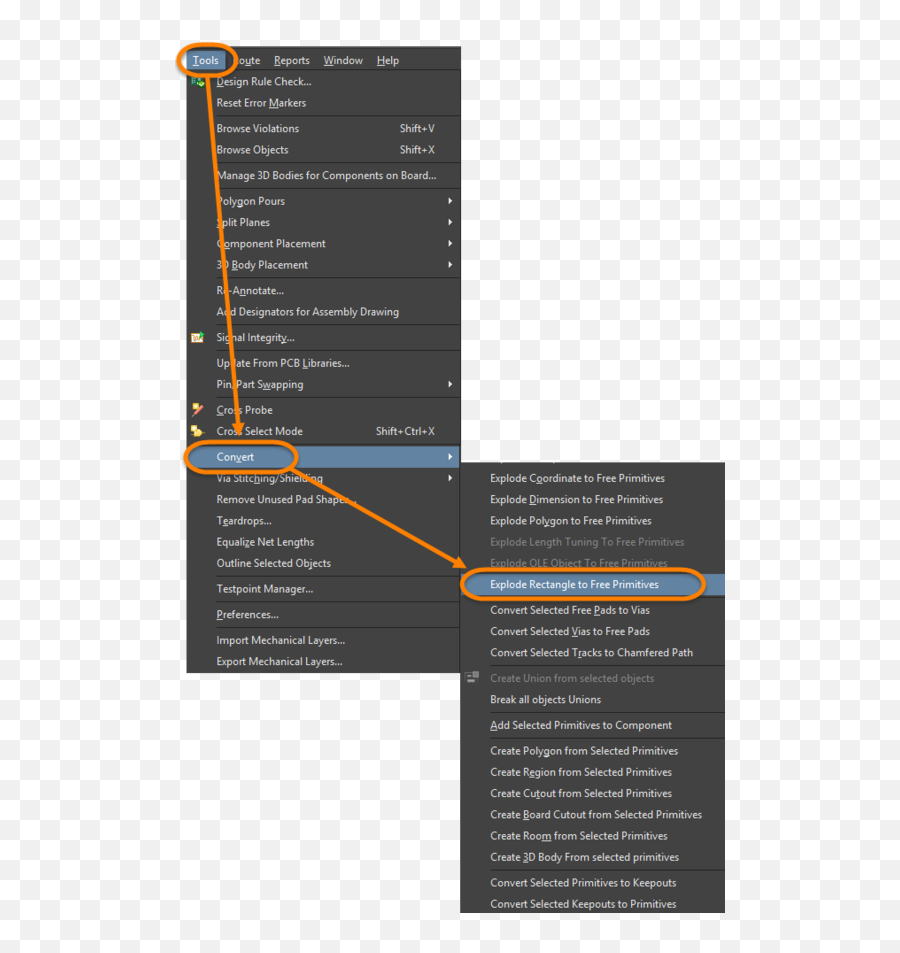 New In Altium Designer 21 User Manual - Vertical Png,Windows Flip 3d Icon