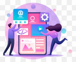 Website Design Services In Minneapolis Cg Marketing Group Png