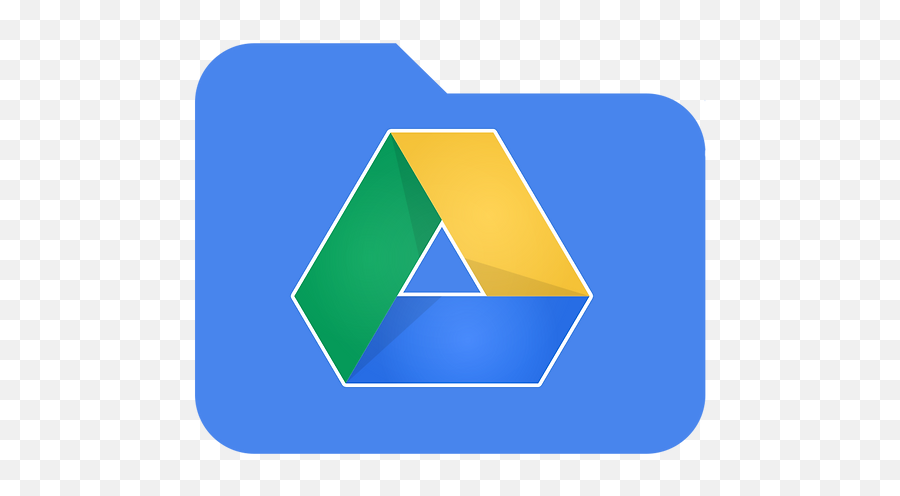 Meeting Minutes Nsambulance - Transparent Background Google Drive Logo Png,Rocky Folder Icon