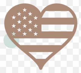 Paisleys And Polka Dots - Diy Wood Craft Kits For Home Flag Png,Usa Flagge Icon