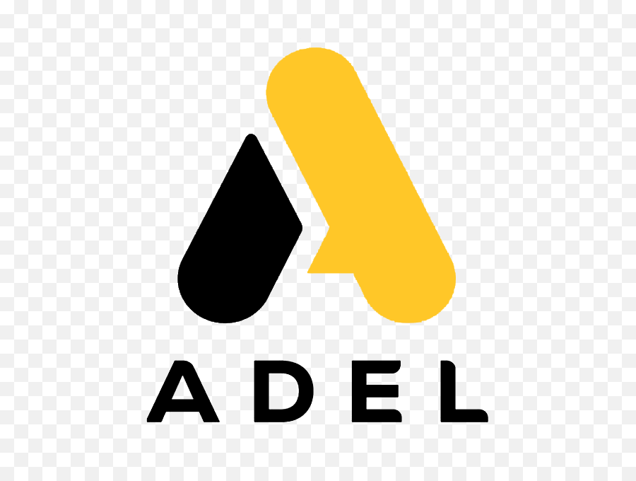 Adel Logo - Adel Kalemcilik Logo Clipart Full Size Clipart Adel Logo Png,Composition Notebook Png