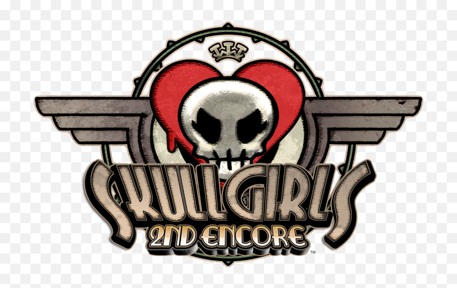 Fgc - Dreamhack Beyond Skullgirls 2nd Encore Logo Png,Guilty Gear Icon