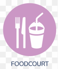 Dining U2014 Enma Mall Bahrain - Food Court Icon Png
