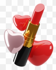 Lip Gloss Icons Download Free Vectors U0026 Logos - Girly Png,Lip Icon