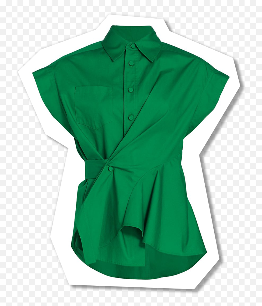 St Patricku0027s Day 2022 23 Green Pieces To Shop Now Vanity - Short Sleeve Png,Icon Of Saint Patrick