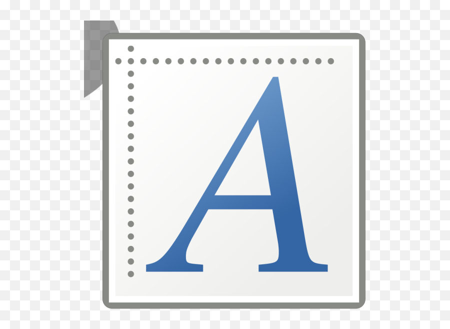 Font X Generic Png Svg Clip Art For Web - Download Clip Art Assurity,Generic Icon