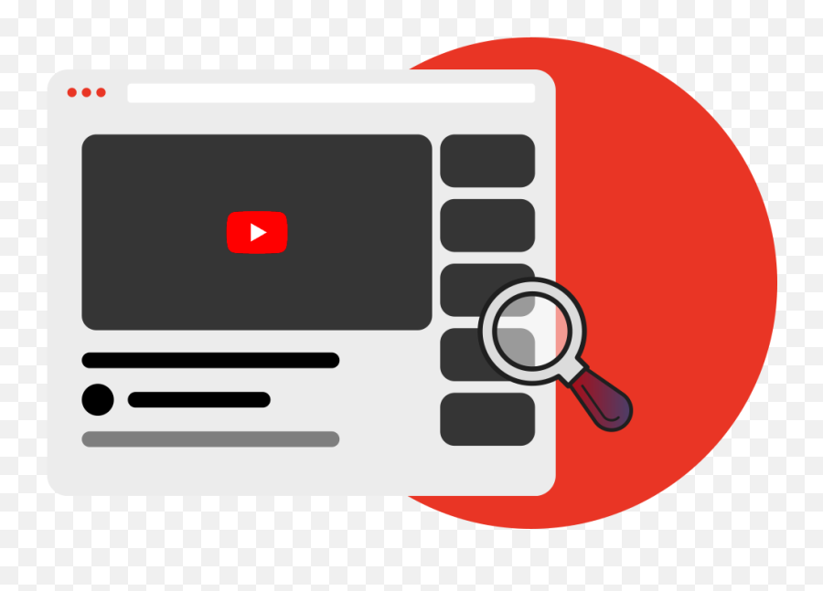 Video Creators Agency Youtube Consulting To Build Your Audience - Horizontal Png,Nes Icon