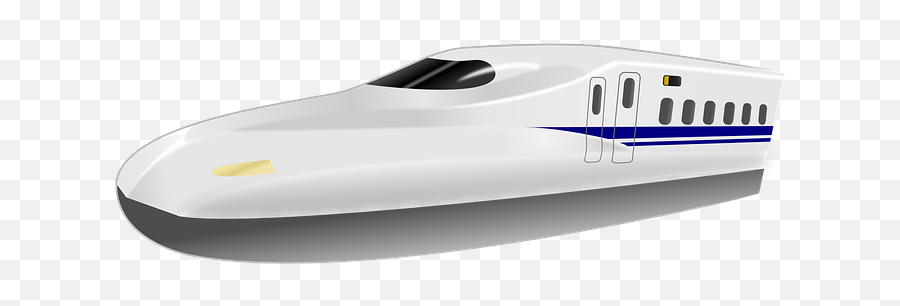 100 Free Train U0026 Railway Vectors - Pixabay Transparent Japan Bullet Train Png,Train Transparent Background