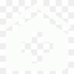 White Clinic Icon - Free white icons Clinic Icon Png