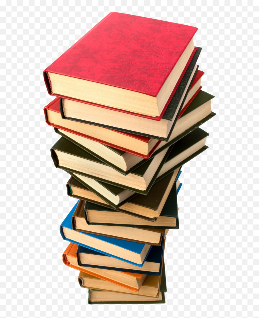 Book Stack - Book Cover Png,Book Stack Png