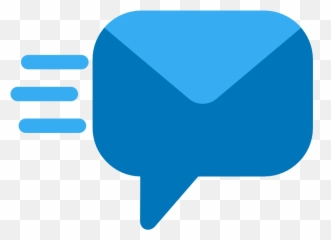 Facebook Messenger For Your Customer Communication - Vertical png