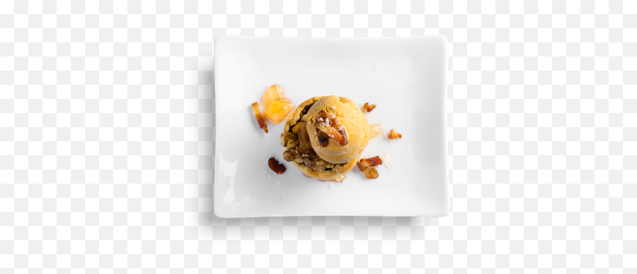 The Village House - Apple Walnut Butter Tart Transparent Dessert Png,Walnut Transparent