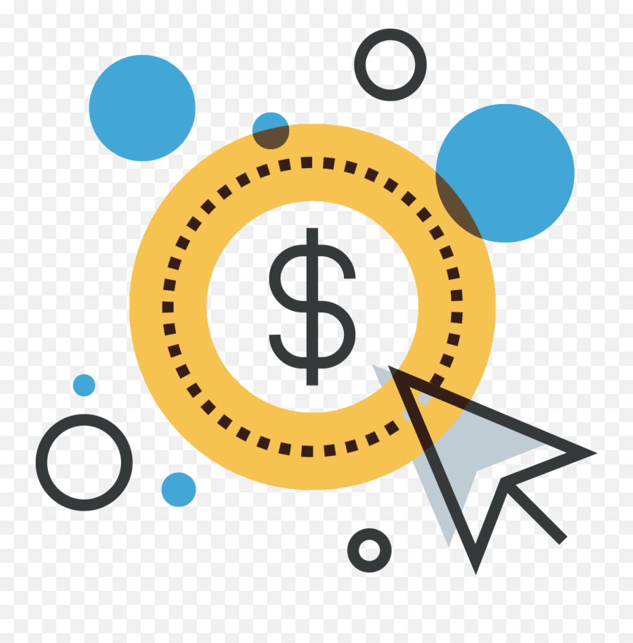 Seo Icon Blue Pixel Pay Per Click - Diversified Economy Physical Icon Png,Diversification Icon