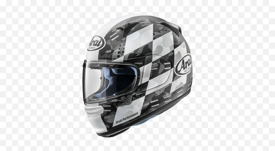 Profile - V Arai Helmet Arai Astro J Png,Icon Camo Helmet