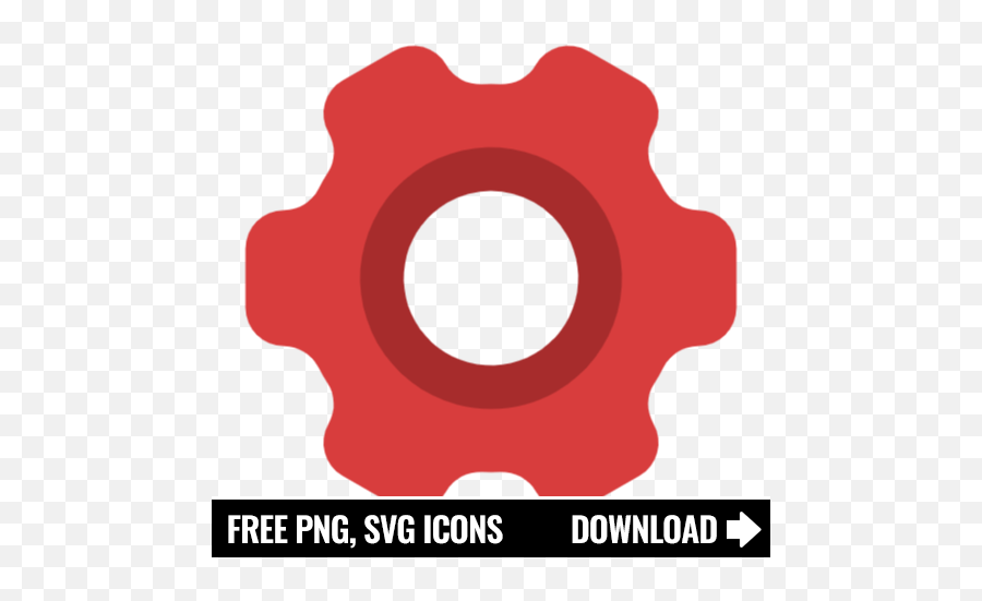 Free Settings Icon Symbol Png Svg Download - Dot,Png, Settings Icon