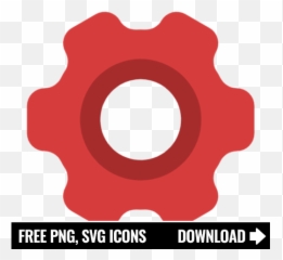 Free Settings Icon Symbol Png Svg Download - Dot