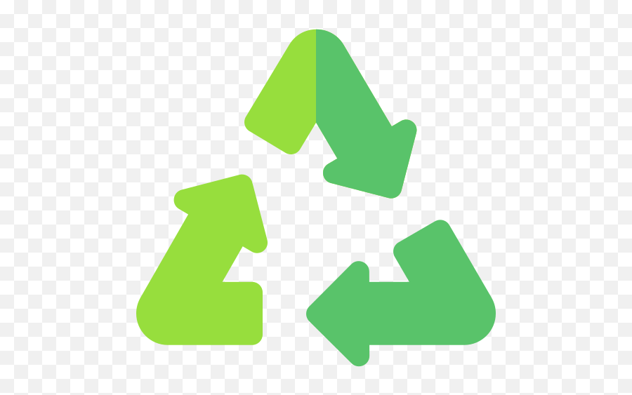 Recycle - Free Ecology And Environment Icons Dot Png,Recycling Icon Vector Free Download