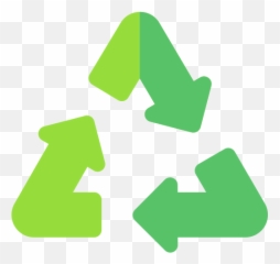 Recycle - Free ecology and environment icons Dot png