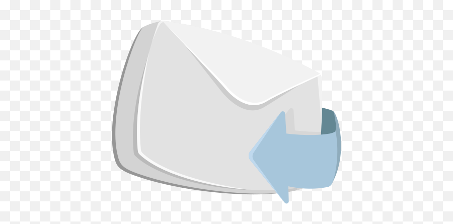 Arrow Email Envelope Forward Letter Mail Reply Icon - Language Png,Mail Icon Ico