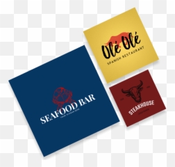 All Restaurant Logo - Graphic Design png
